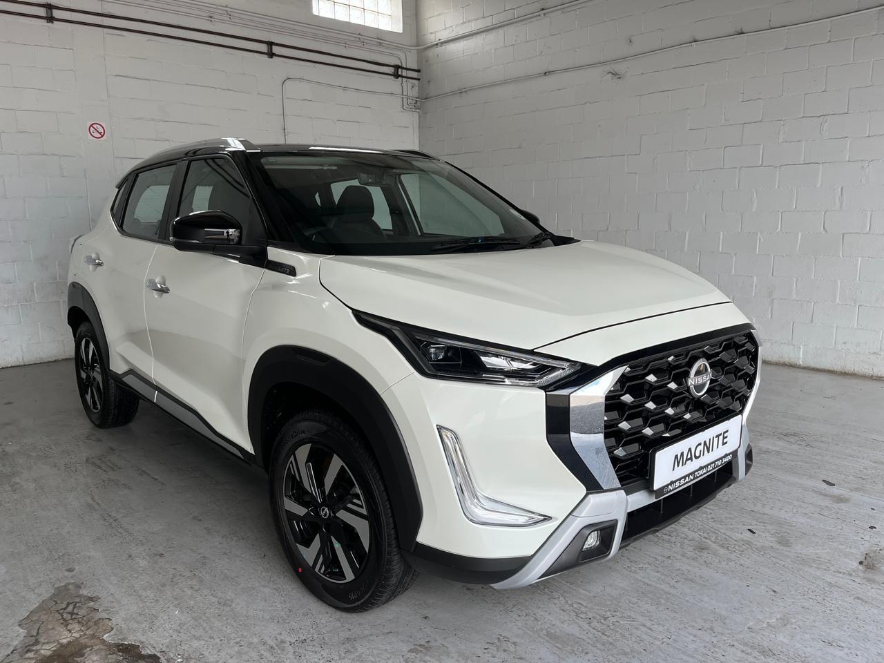 NISSAN MAGNITE 1.0 ACENTA, image 1