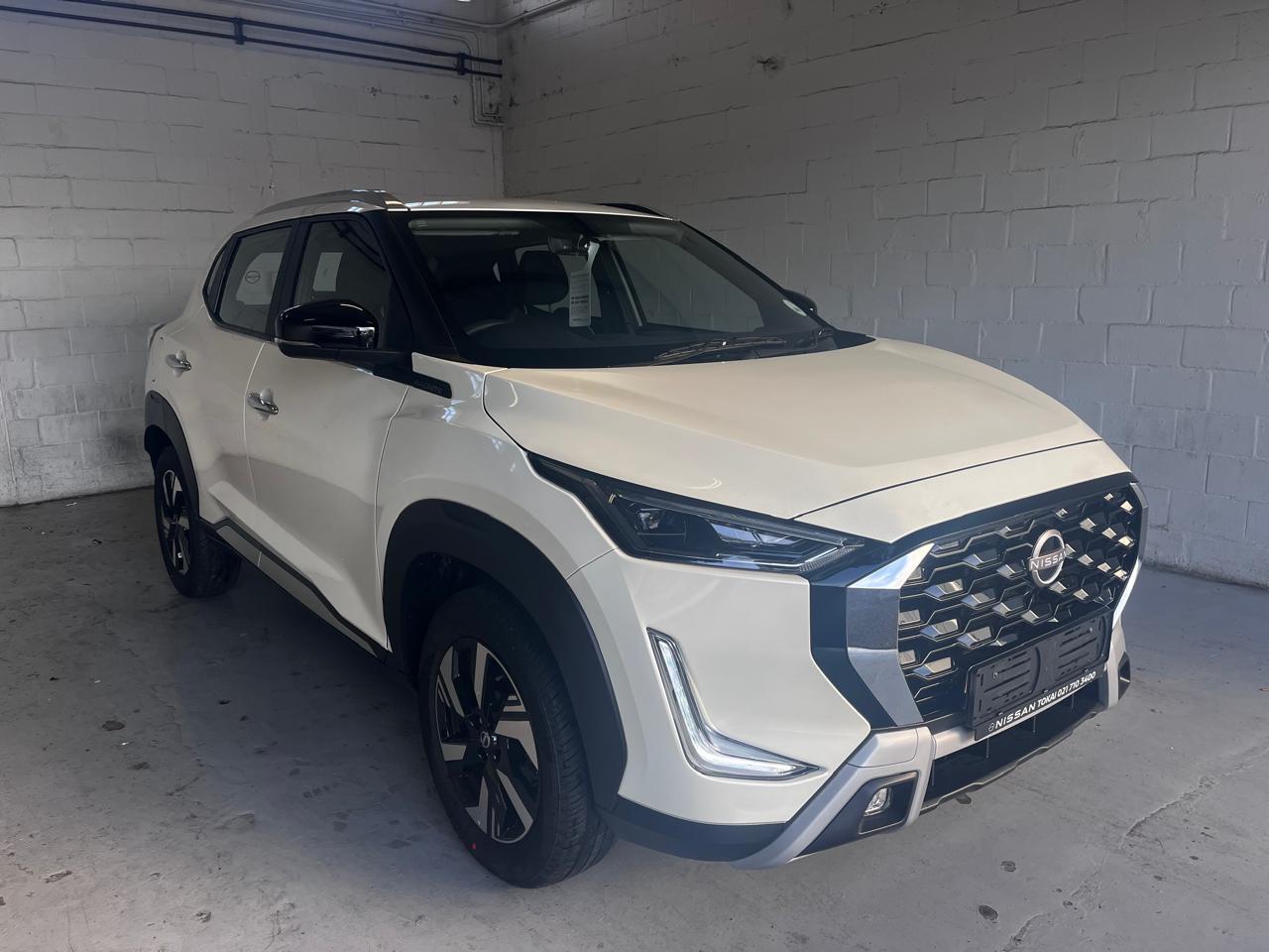 NISSAN MAGNITE 1.0 ACENTA, image 1