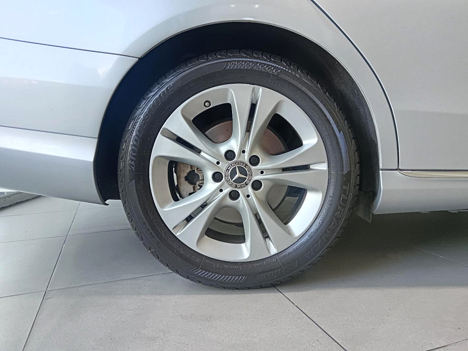 MERCEDES-BENZ C180 A/T, image 2