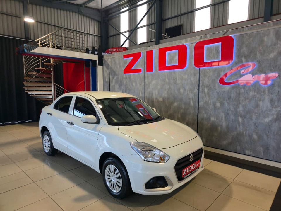 SUZUKI DZIRE 1.2 GA, image 2