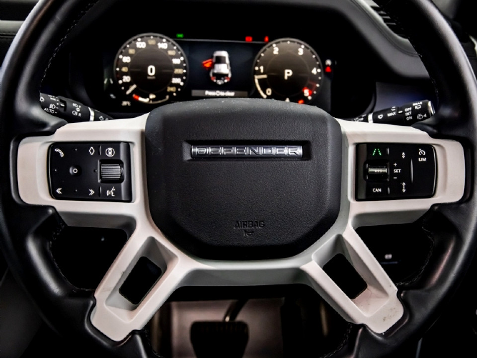 LAND ROVER DEFENDER 110 D350 HSE X-DYNAMIC, image 1