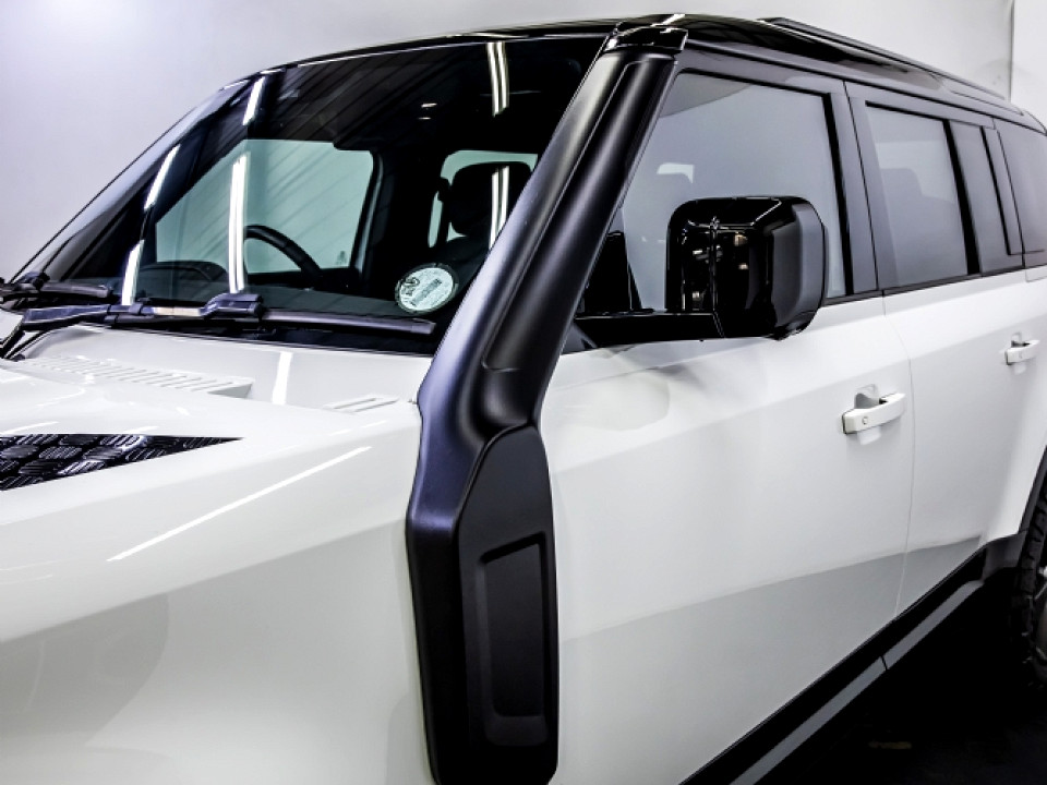 LAND ROVER DEFENDER 110 D350 HSE X-DYNAMIC, image 2