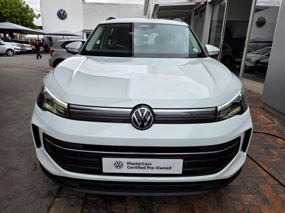 VOLKSWAGEN TIGUAN 1.4 TSI LIFE DSG (110KW), image 2