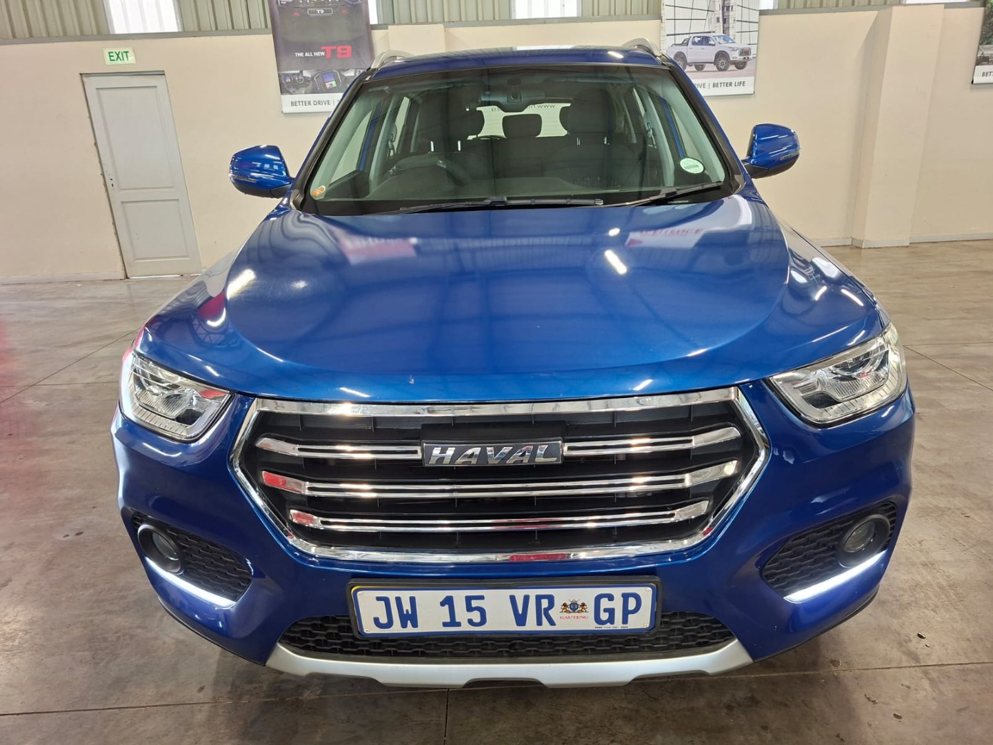 HAVAL H2 1.5T CITY, image 2