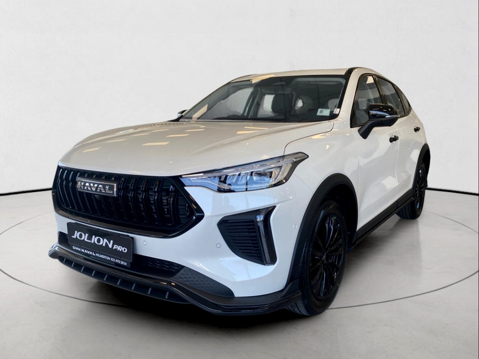 HAVAL JOLION PRO 1.5T SUPER LUXURY DCT, image 1