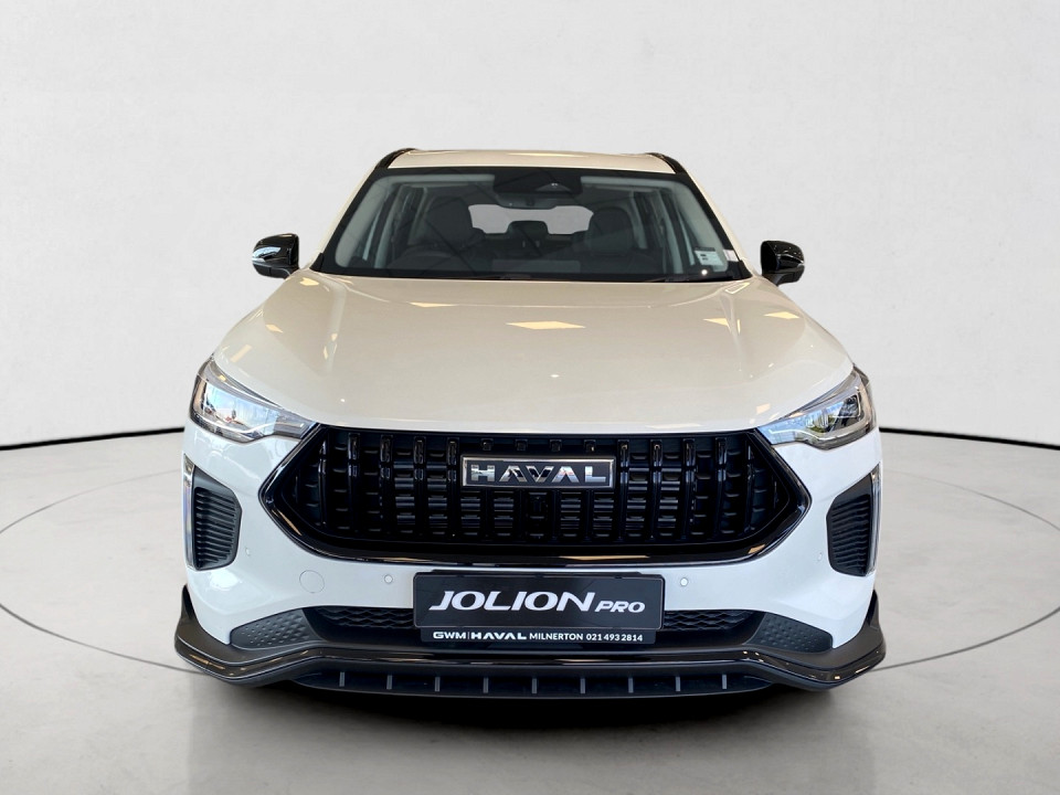 HAVAL JOLION PRO 1.5T SUPER LUXURY DCT, image 2
