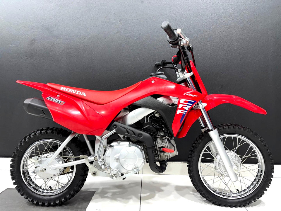 HONDA 110F, image 2