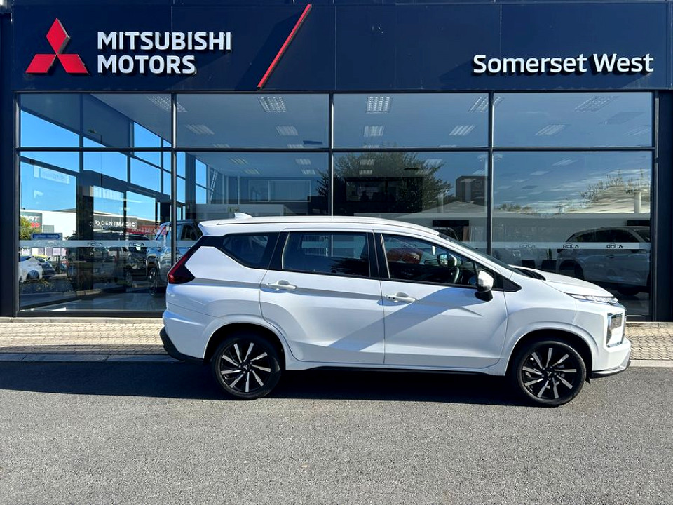 MITSUBISHI XPANDER 1.5 A/T, image 1