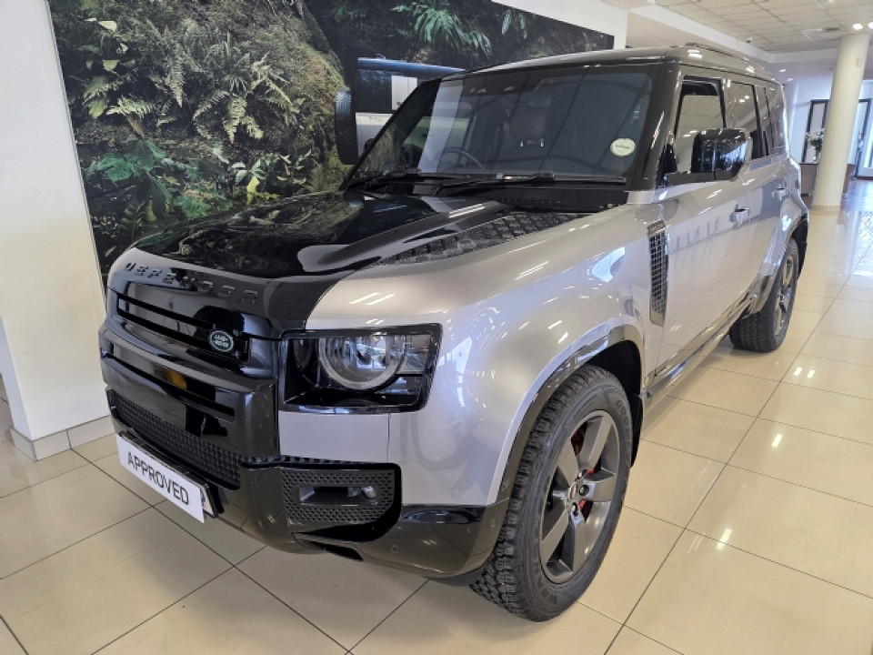 LAND ROVER DEFENDER 110 2.0 PHEV X (297KW), image 1