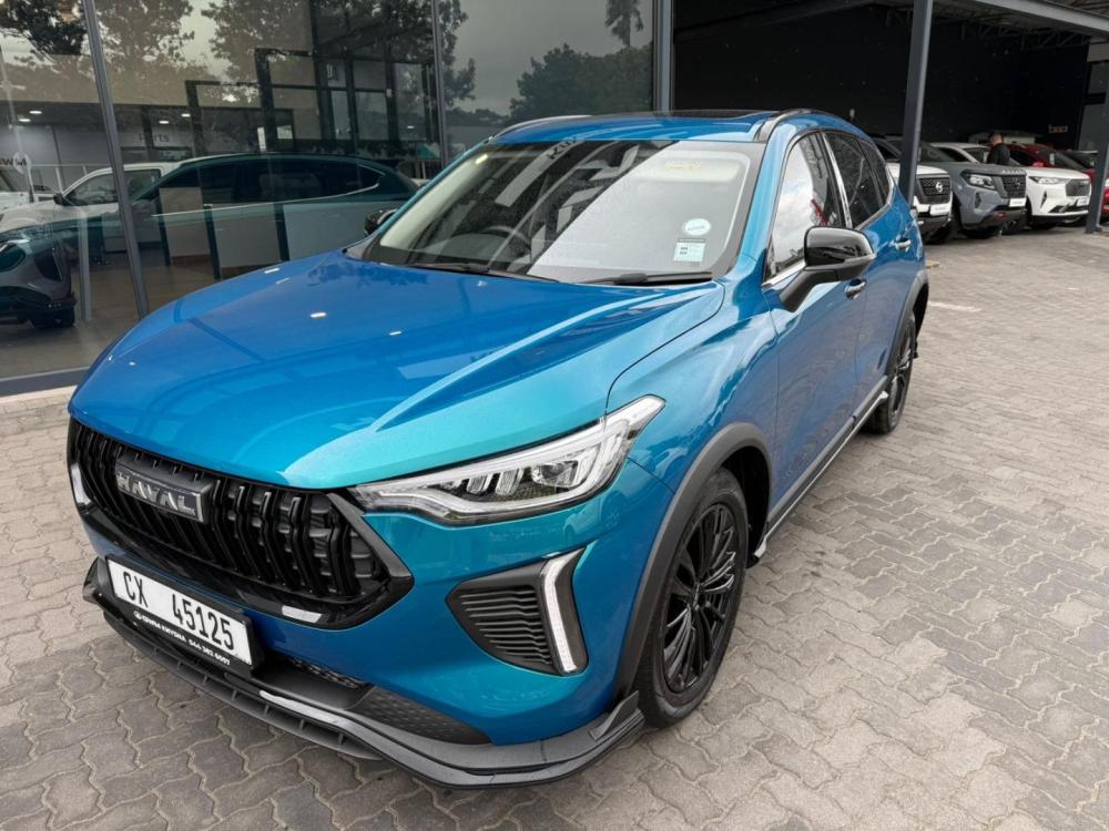 HAVAL JOLION PRO 1.5T SUPER LUXURY DCT, image 1
