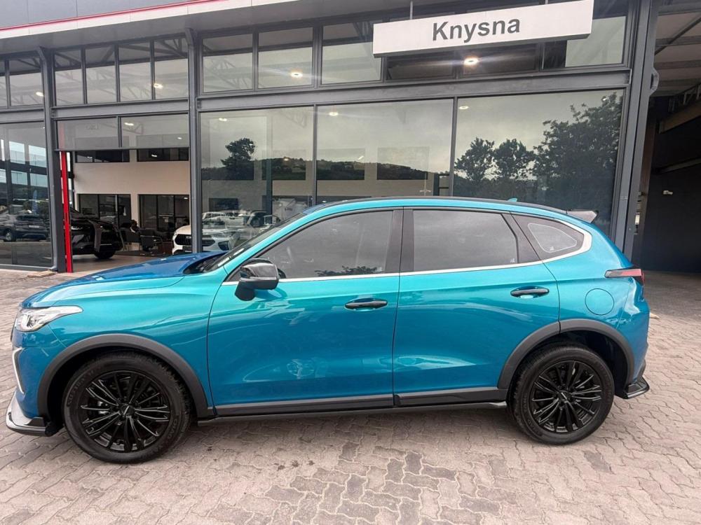 HAVAL JOLION PRO 1.5T SUPER LUXURY DCT, image 2
