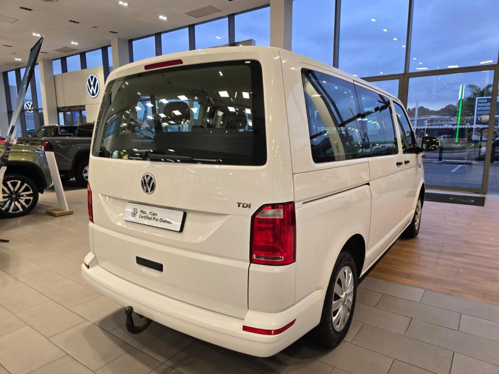 Volkswagen T6 Kombi 2.0 TDi DSG 103kw (Trendline), image 2