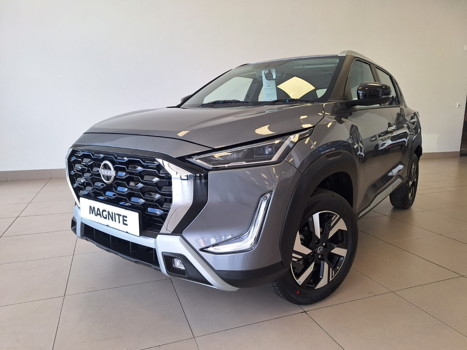 NISSAN MAGNITE 1.0T ACENTA , image 1