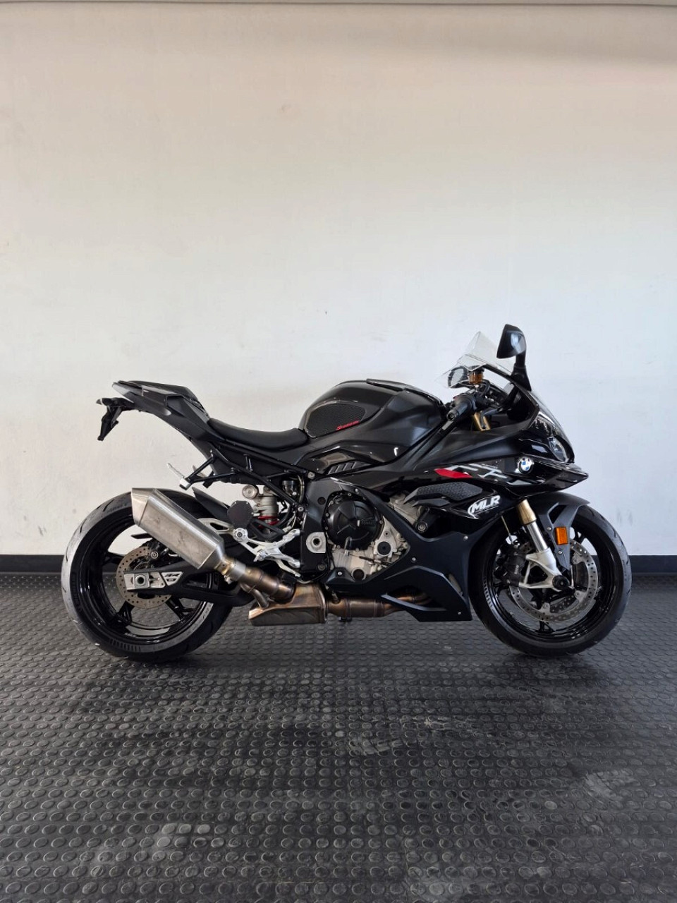BMW MOTORBIKES S 1000 RR MU (0E61), image 1