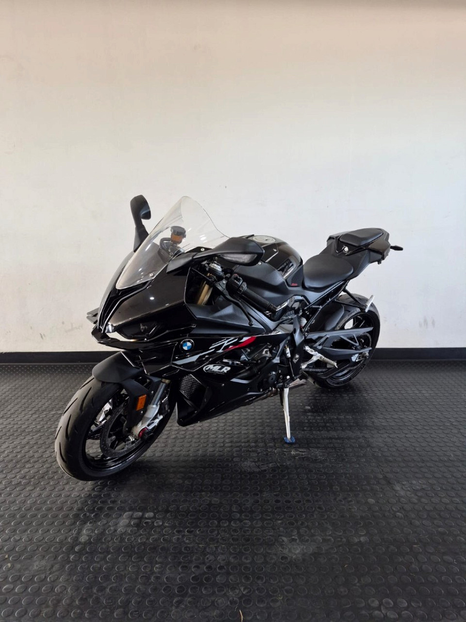BMW MOTORBIKES S 1000 RR MU (0E61), image 2