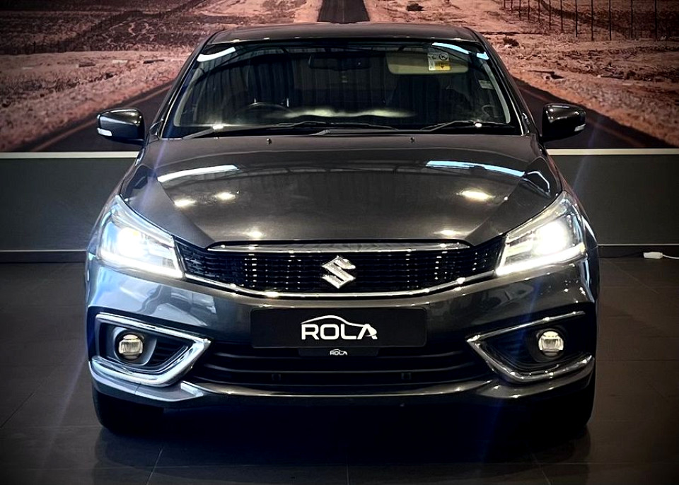 SUZUKI CIAZ 1.5 GLX A/T, image 2