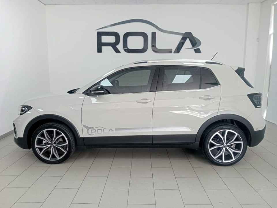 VOLKSWAGEN T-CROSS 1.0 TSI STYLE DSG, image 2