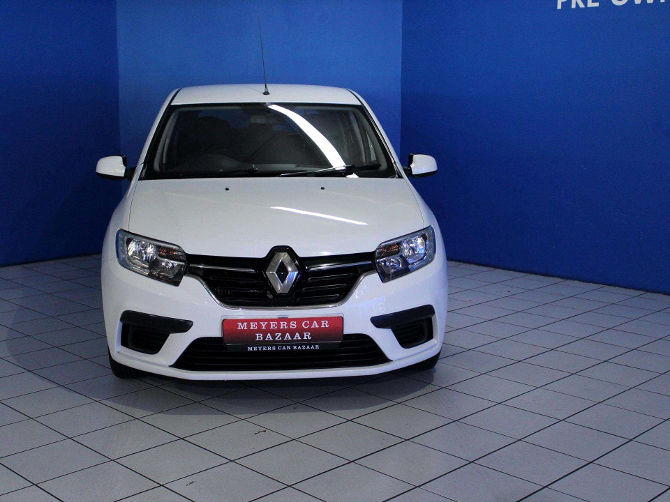 RENAULT SANDERO 900 T EXPRESSION, image 2