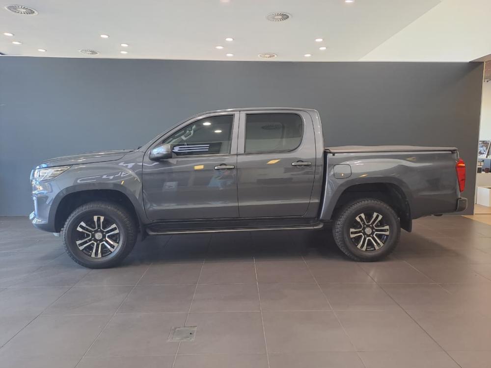 FOTON TUNLAND 2.0T G7 ELITE P/U D/C, image 2
