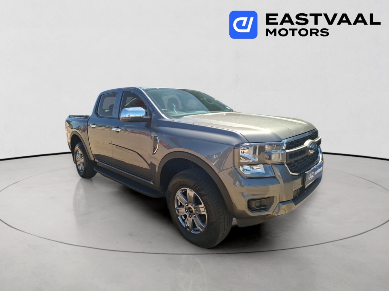 FORD RANGER 2.0D XL A/T D/C P/U, image 1