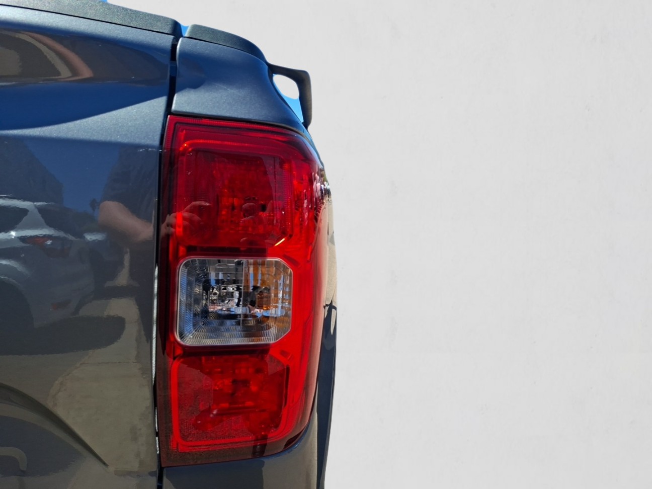 FORD RANGER 2.0D XL A/T D/C P/U, image 2