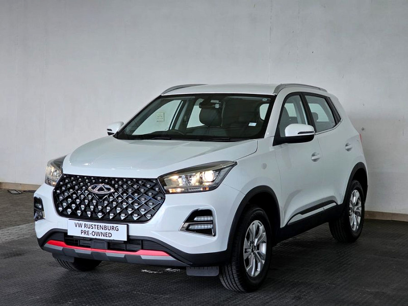 CHERY TIGGO 4 PRO 1.5 LIT, image 1