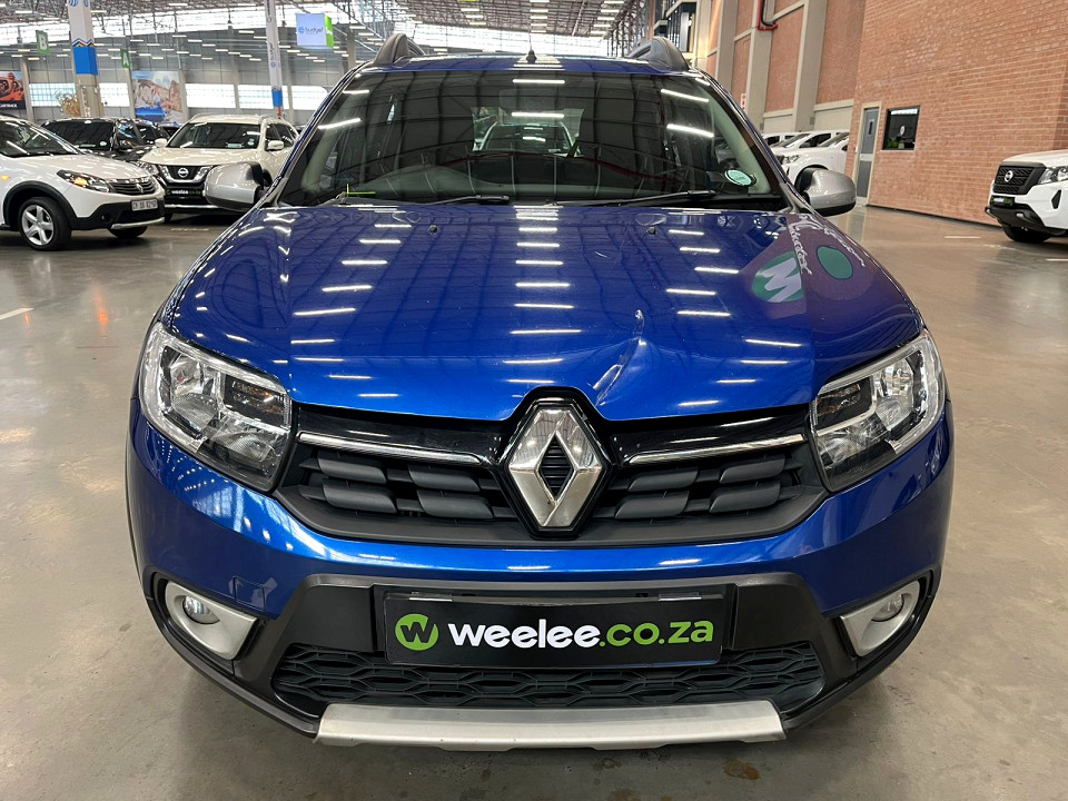 RENAULT SANDERO 900T STEPWAY PLUS/TECHROAD, image 2