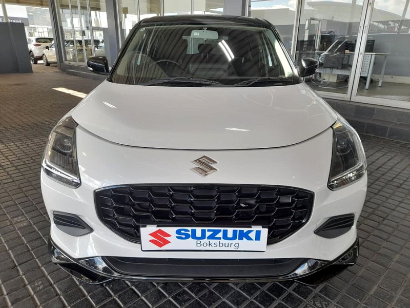 SUZUKI SWIFT 1.2 GL+, image 2