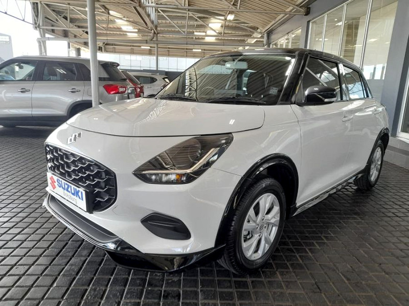 SUZUKI SWIFT 1.2 GL+, image 1