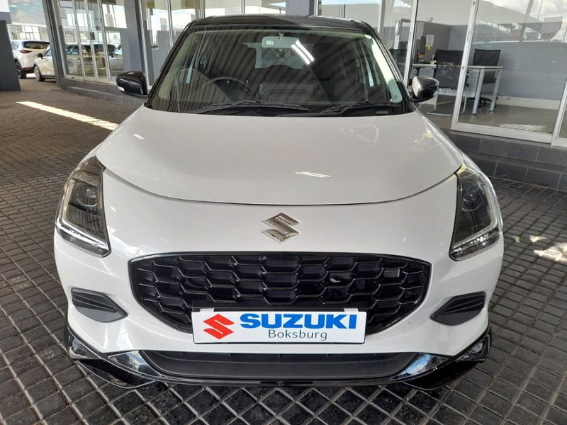 SUZUKI SWIFT 1.2 GL+, image 2