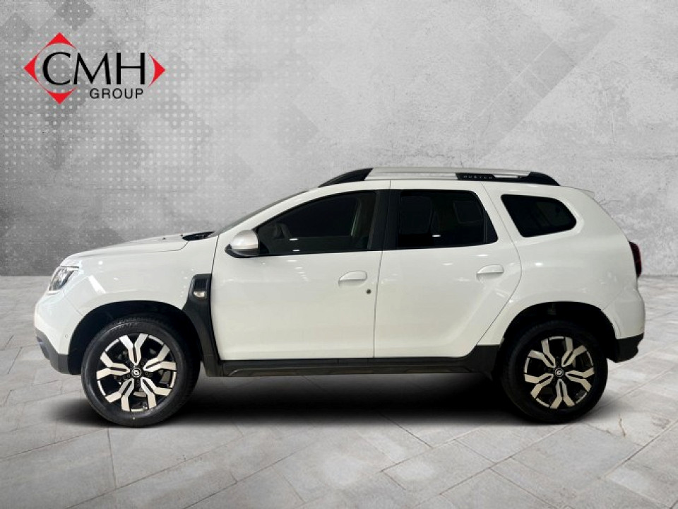 RENAULT DUSTER 1.5 DCI ZEN EDC, image 2
