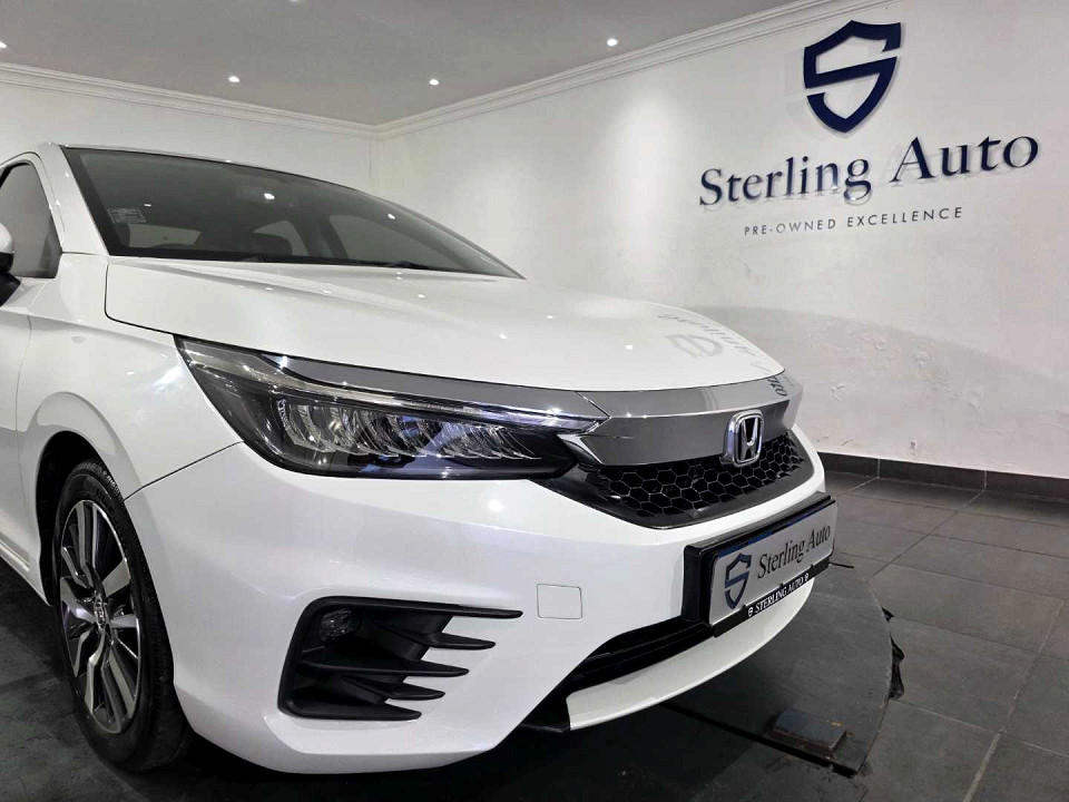 HONDA BALLADE 1.5 RS CVT, image 2
