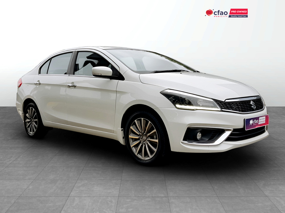 SUZUKI CIAZ 1.5 GLX A/T, image 1