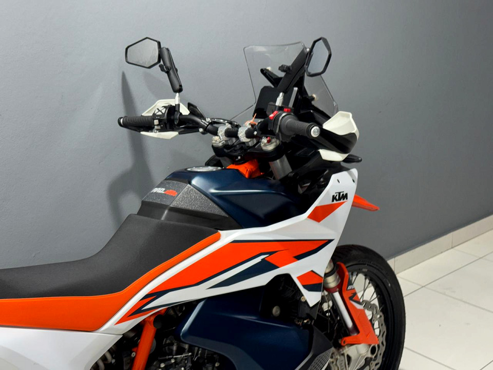 KTM 890 Adventure R, image 2