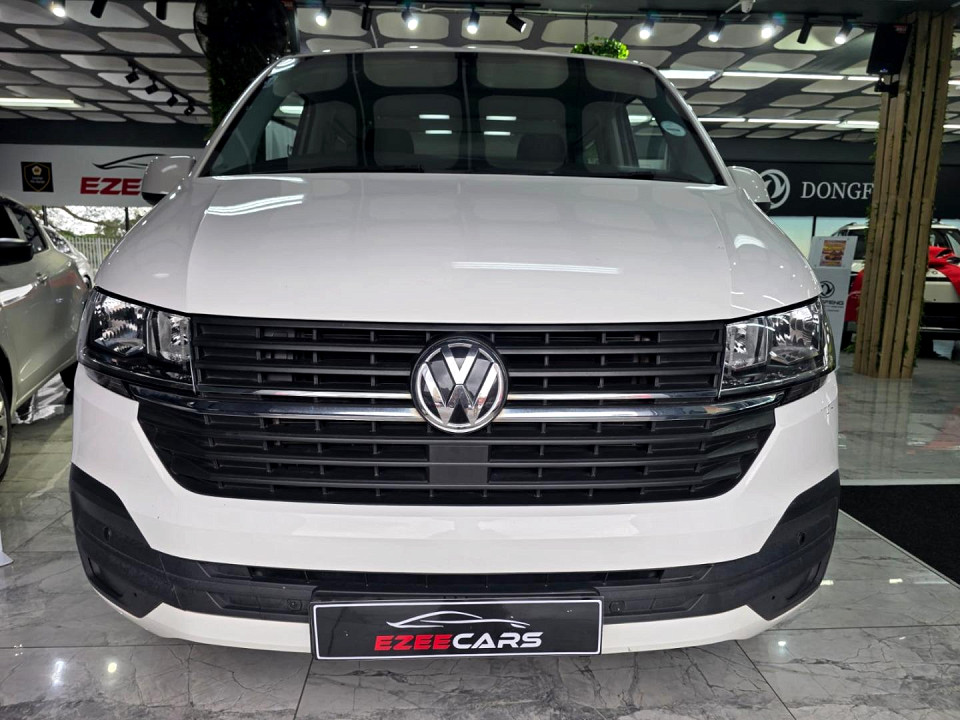 VOLKSWAGEN T6 KOMBI 2.0 TDi DSG 103kw (TRENDLINE), image 2