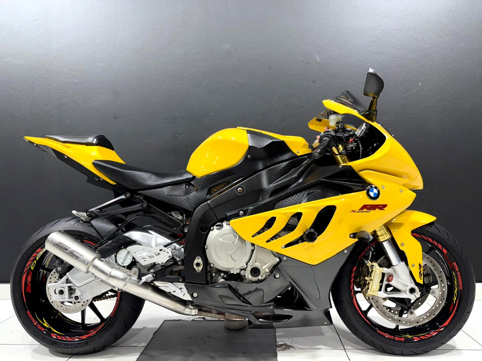 BMW RR, image 2