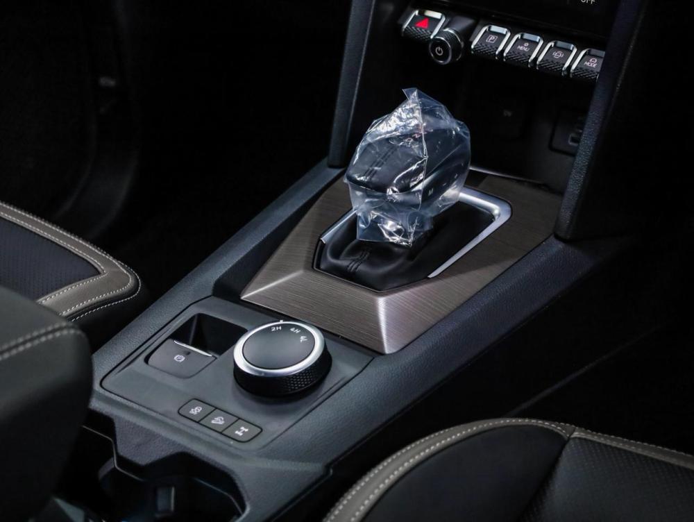 Volkswagen Amarok 2.0 BiTDI 4Motion Style D/C P/U, image 2