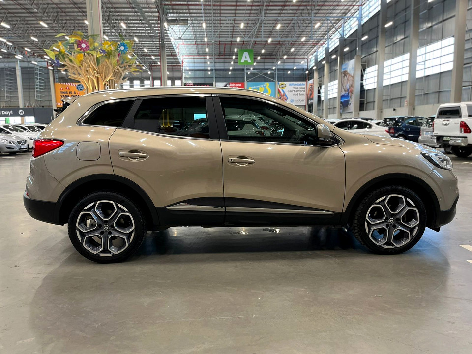RENAULT KADJAR 1.6 dCi 4X4, image 2