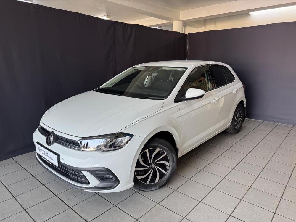 Volkswagen Polo 1.0 TSI Life, image 1