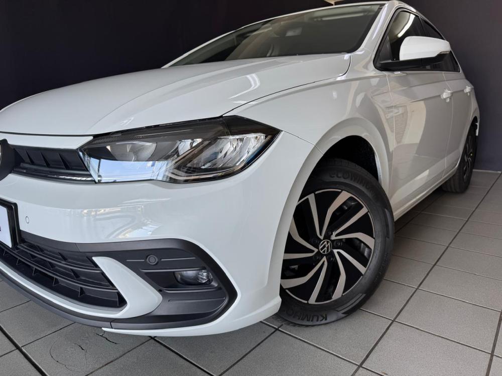 Volkswagen Polo 1.0 TSI Life, image 2