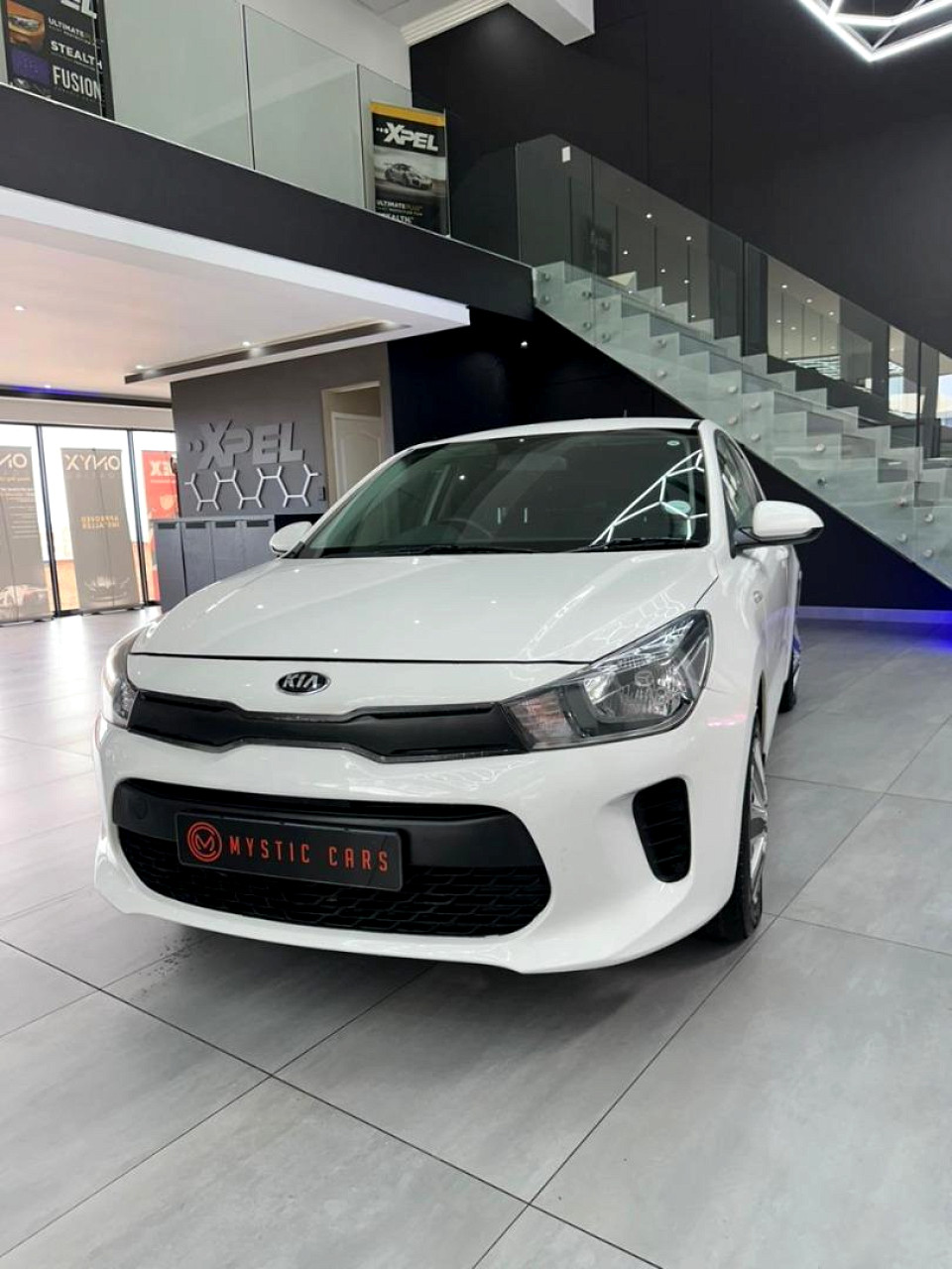 KIA RIO 1.2 5DR, image 2