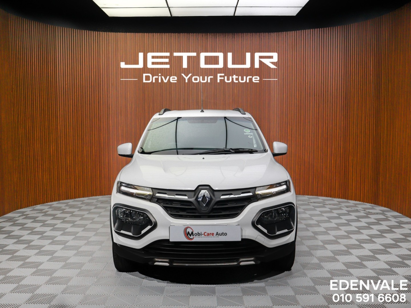 RENAULT KWID 1.0 CLIMBER 5DR, image 2