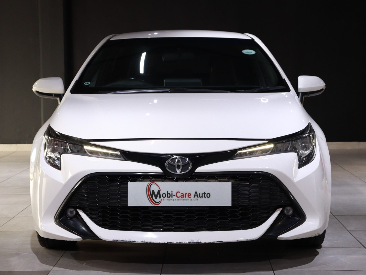 TOYOTA COROLLA 1.2T XS CVT (5DR), image 2