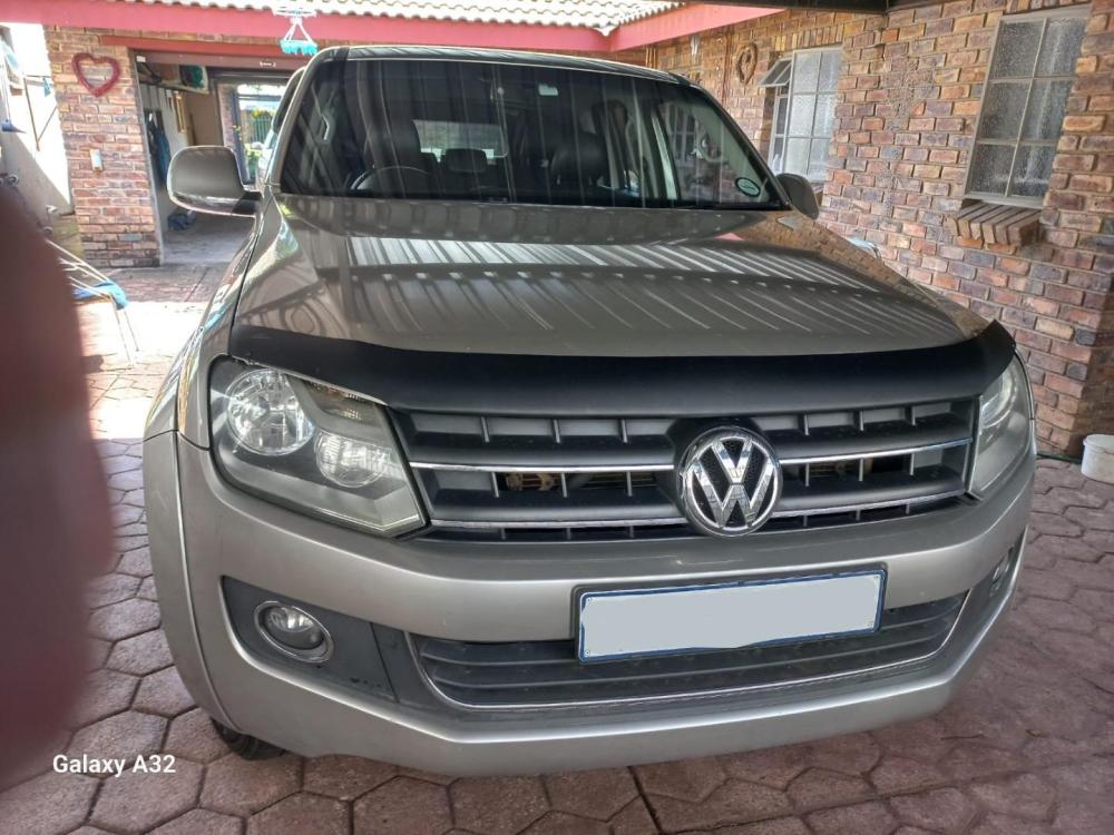Volkswagen Amarok 2.0 BiTDi HIGHLINE 132KW, image 1