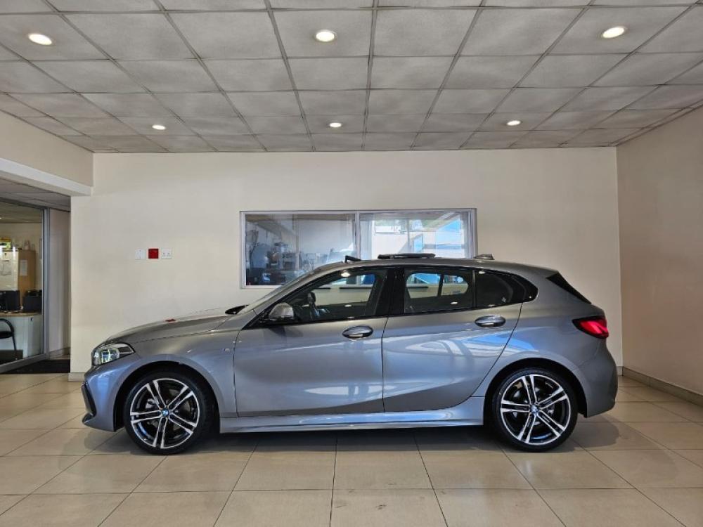 BMW 118d M SPORT A/T (F40), image 2
