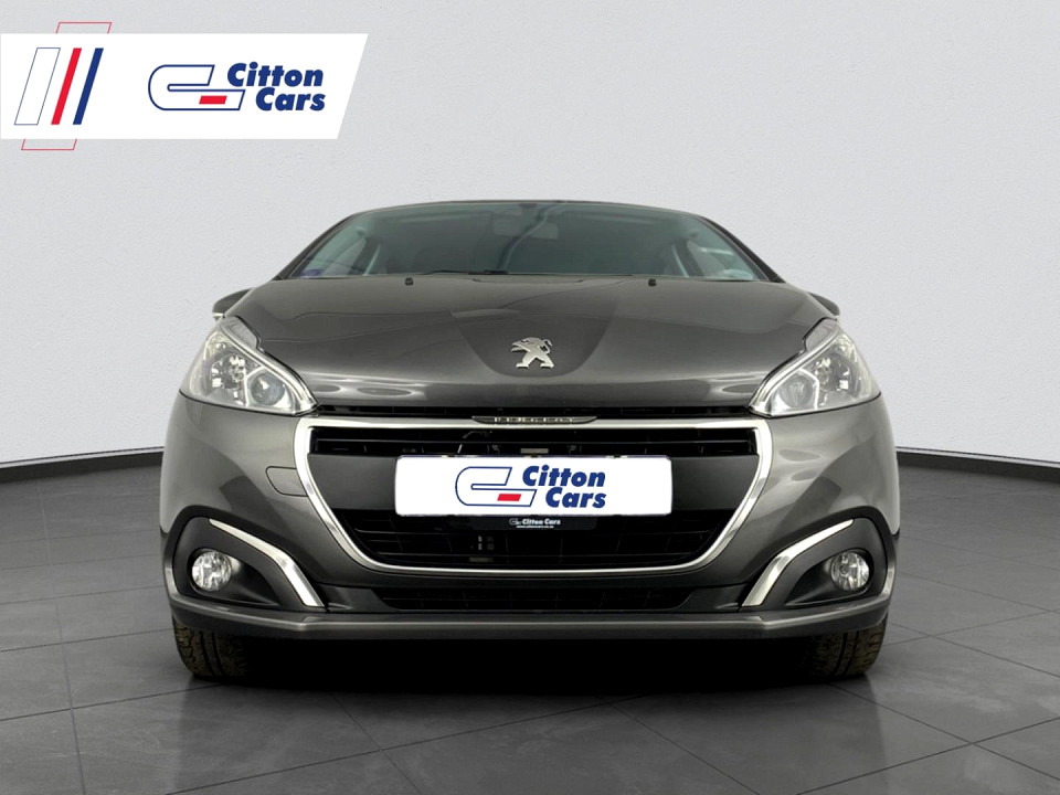 PEUGEOT 208 ACTIVE 1.2 PURETECH 5DR, image 2
