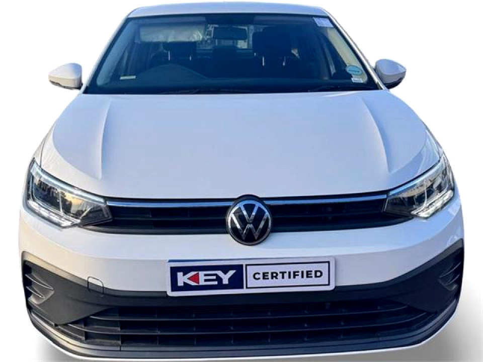 VOLKSWAGEN POLO 1.6, image 2
