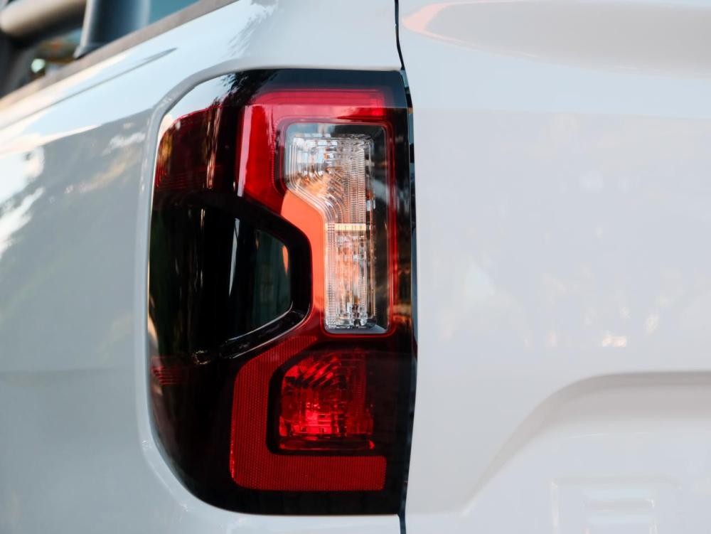 Ford Ranger 3.0D V6 Sport A/T 4X4 Double Cab, image 1