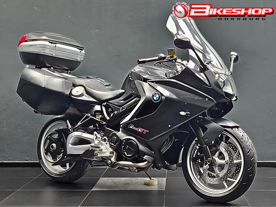 BMW GT, image 1