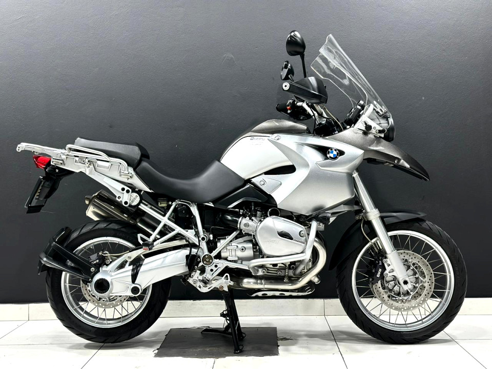 BMW GS, image 2
